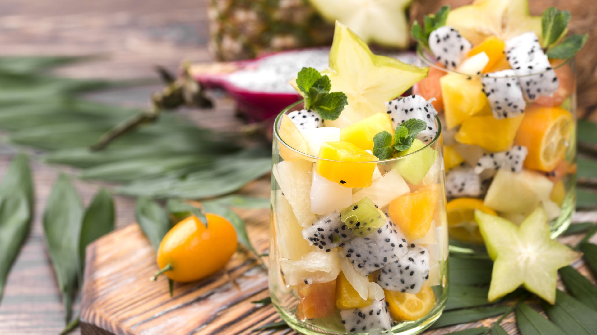 Summer Hosting Inspiration